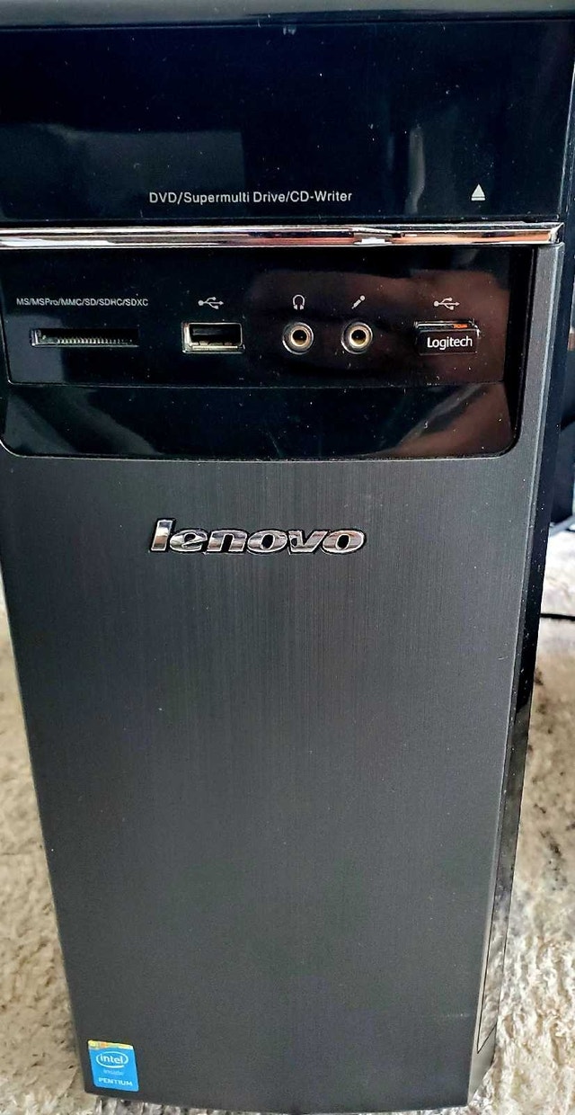 Computer Tech Bundle (Tested) - photo 3
