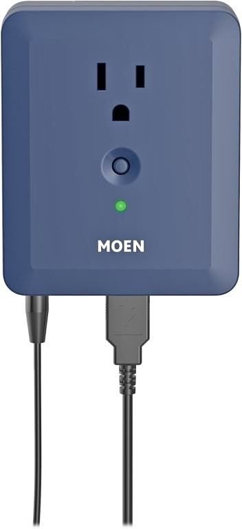 GUC- Moen S2000ESCAN Smart Sump Pump Monitor