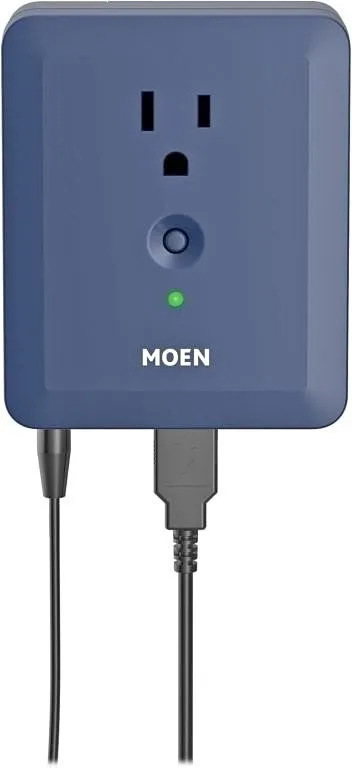 GUC- Moen S2000ESCAN Smart Sump Pump Monitor thumbnail