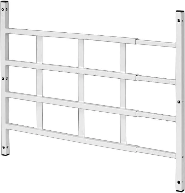 Window Guard Adjustable Prevents Falls Theft Resistant thumbnail