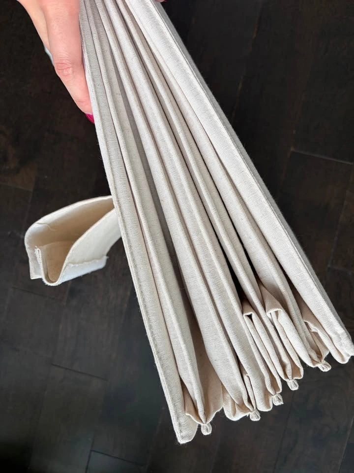 Muji 6-Shelf Hanging Closet Organizer - photo 3