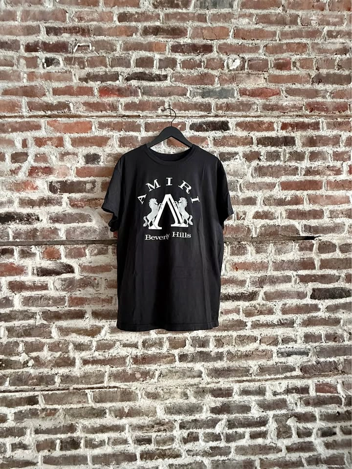 Amiri T-Shirt