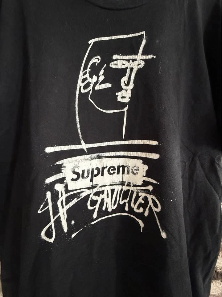 Supreme X JP Gaultier - photo 2