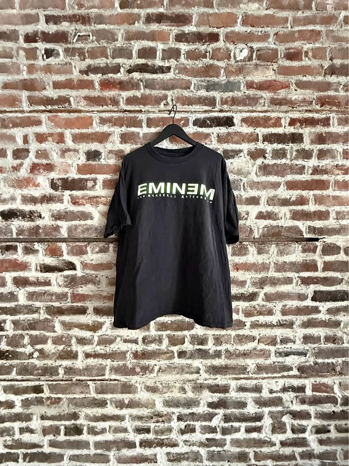 Eminem Vintage T Remember Me?