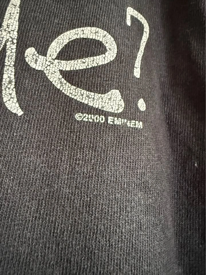 Eminem Vintage T Remember Me? - photo 4