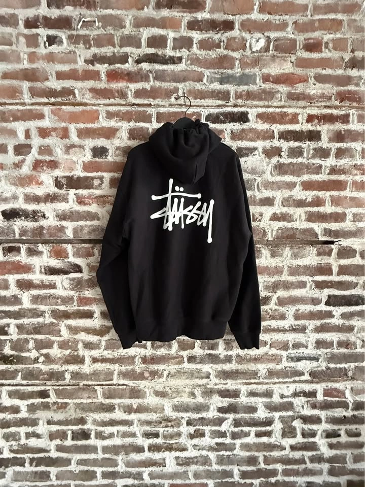 Stussy Logo Hoodie XL - photo 2