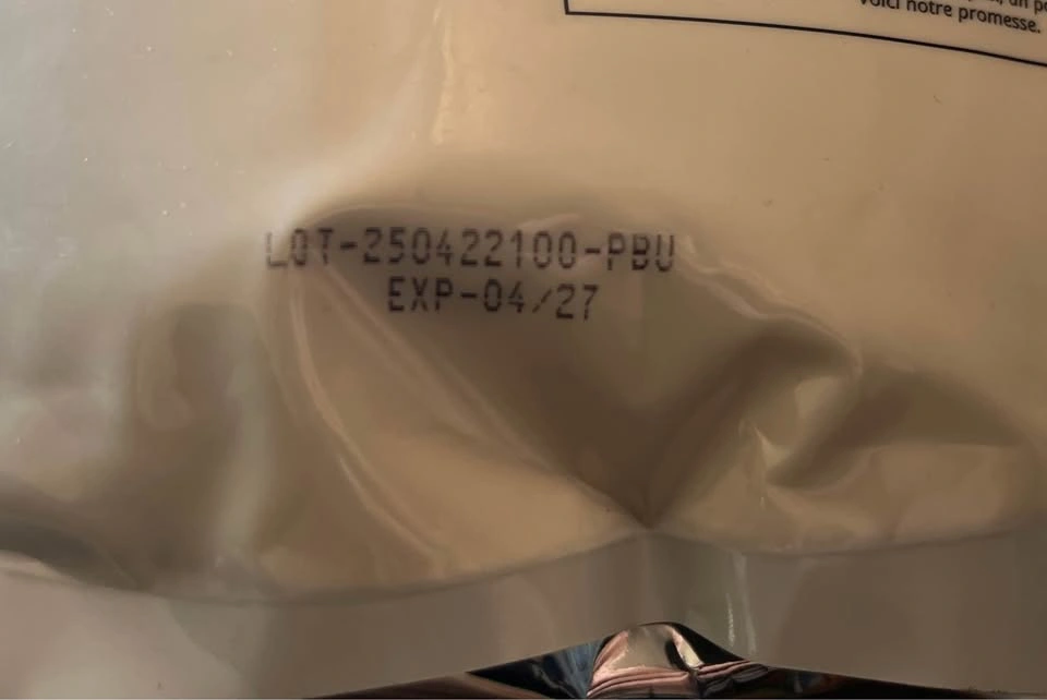Canadian Protein Premium Whey Protein Blend — 2kg - photo 4