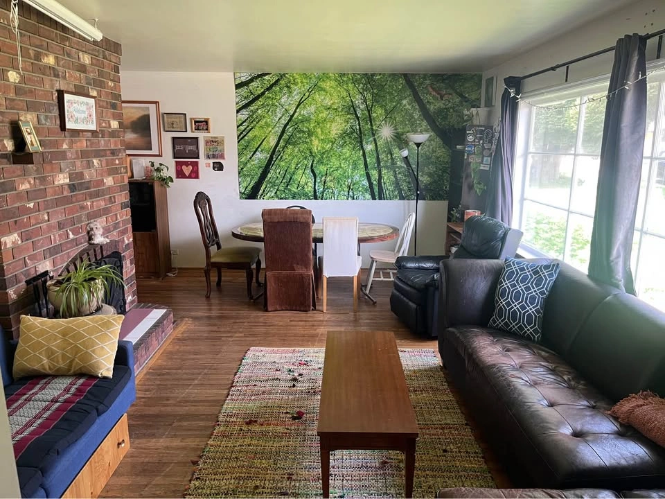 Private room for rent - photo 5