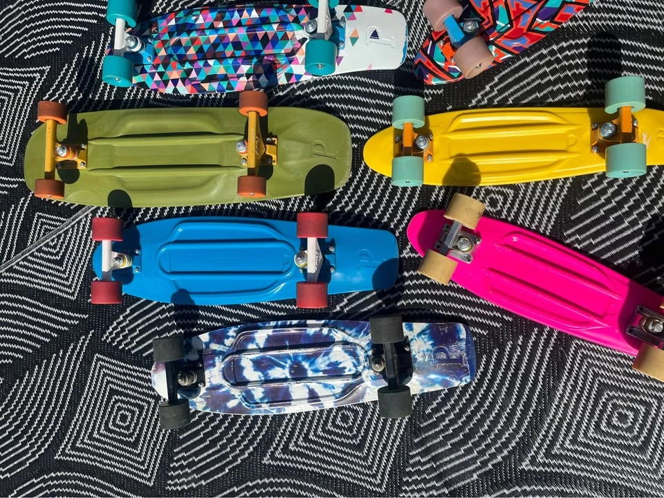Official Penny Skateboard Collection 🛹 - photo 5