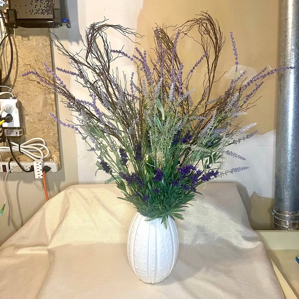 Beautiful Artificial Floral Arrangement