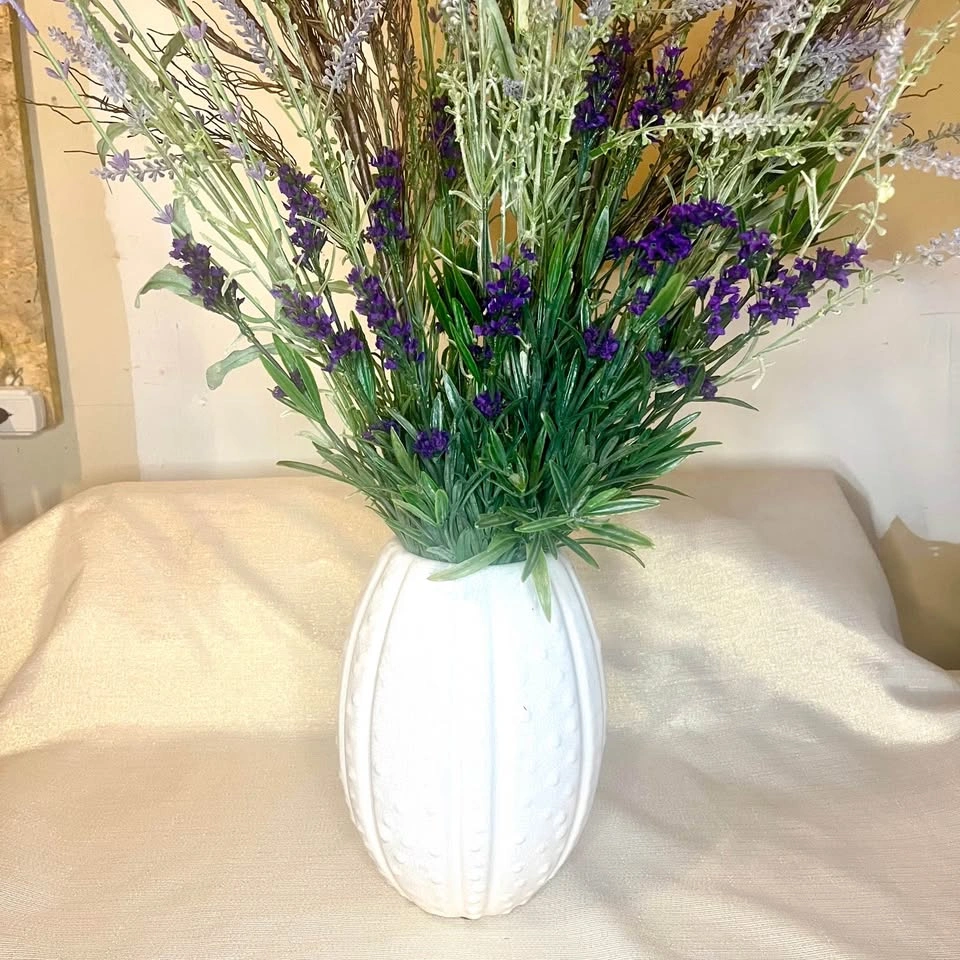 Beautiful Artificial Floral Arrangement - photo 5