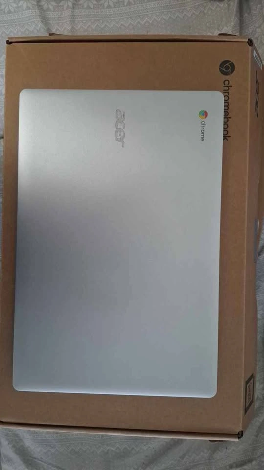 Acer Chromebook 315-8GB/128GB