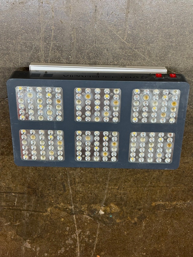 Viparspectra Reflector Series R900 900W LED Grow Light - photo 5