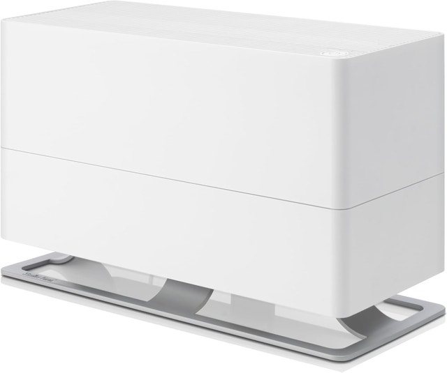 Stadler Form Oskar Big Humidifier White - photo 5