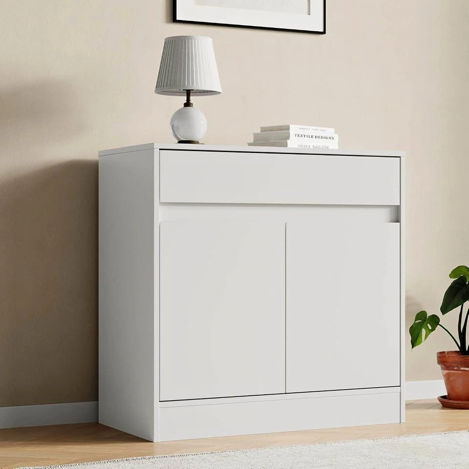 NEW-2 Doors storage cabinet