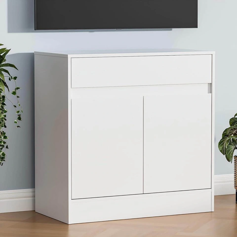 NEW-2 Doors storage cabinet - photo 2