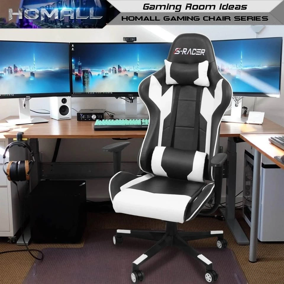 1300$ gaming chair for sale S RACER - photo 3