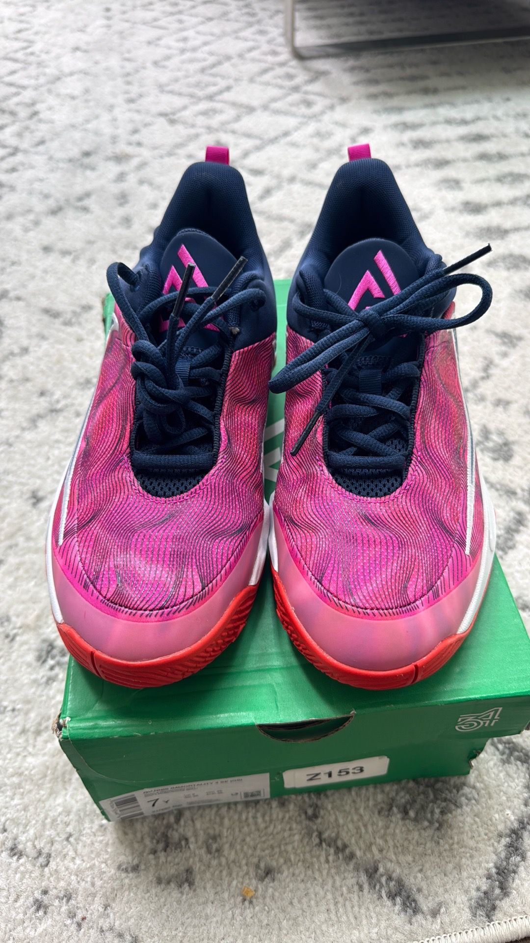Nike Giannis Immortality - photo 2