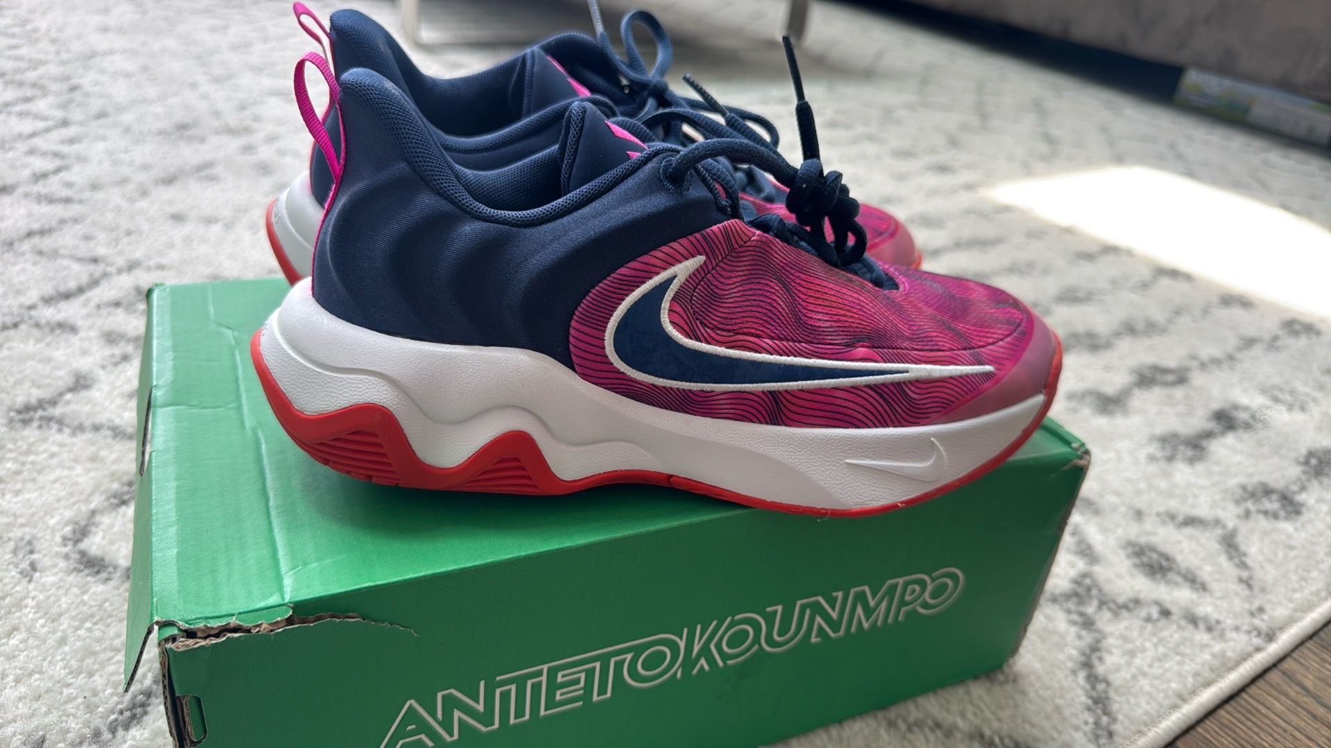 Nike Giannis Immortality - photo 3