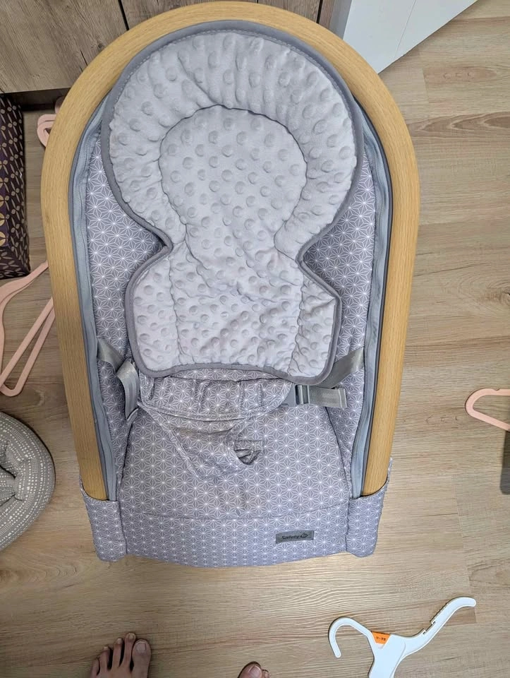 Safety 1st Baby Bouncer