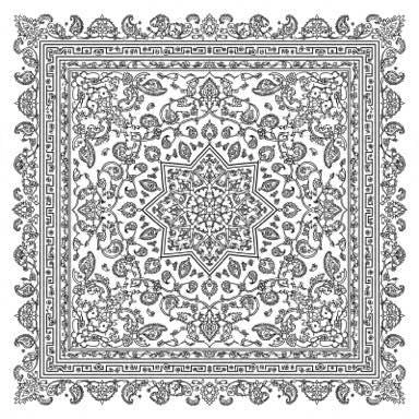 Colouring pages for All Ages - photo 2