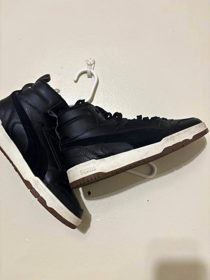 Puma RBD Game WTR sneakers