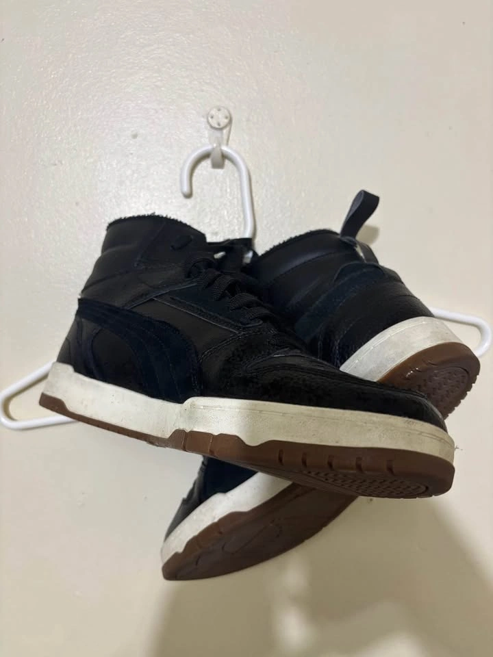 Puma RBD Game WTR sneakers - photo 2