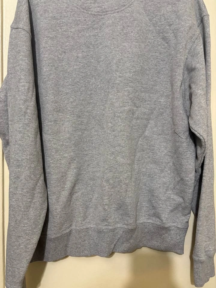 Champion crewneck sweatshirt vintage - photo 2