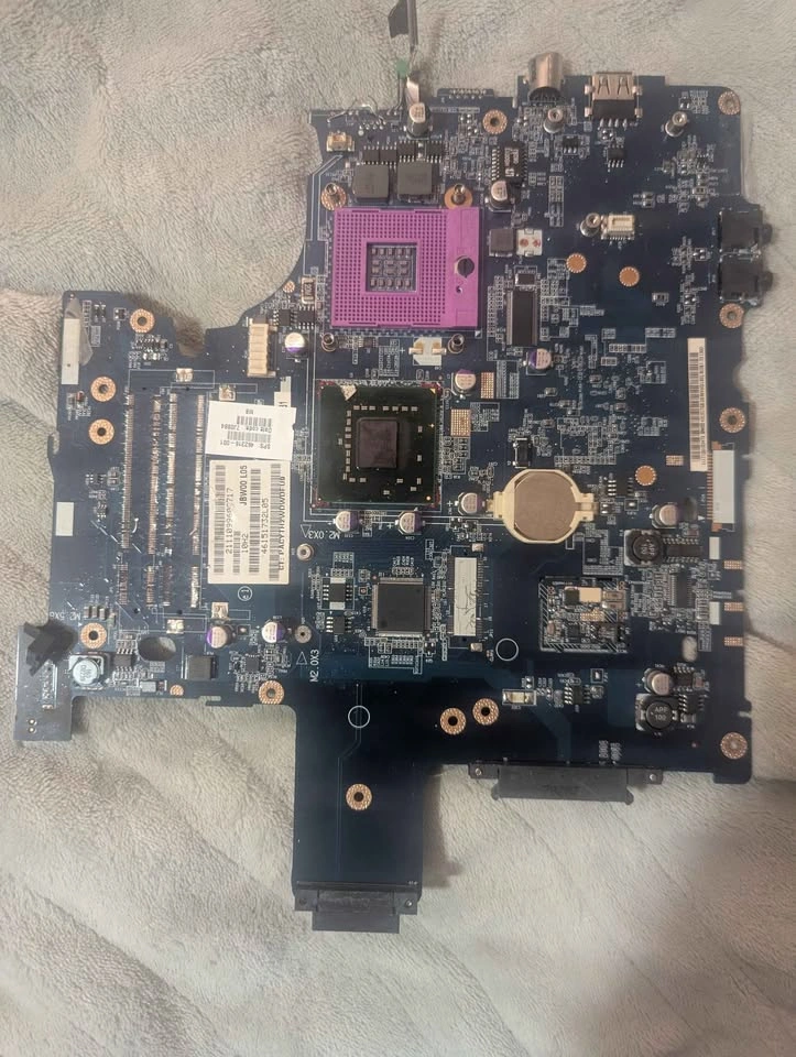 Ram cards, circuit boards for gold recovery - photo 2