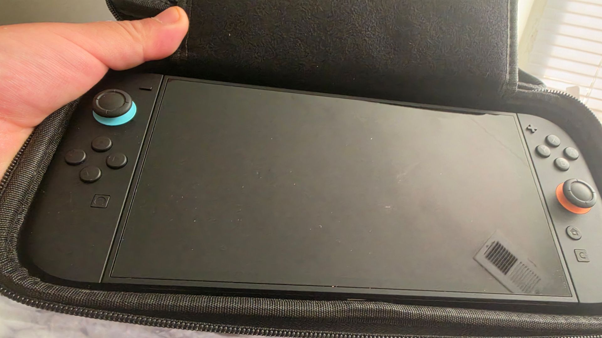 Switch 2 bundle - photo 2