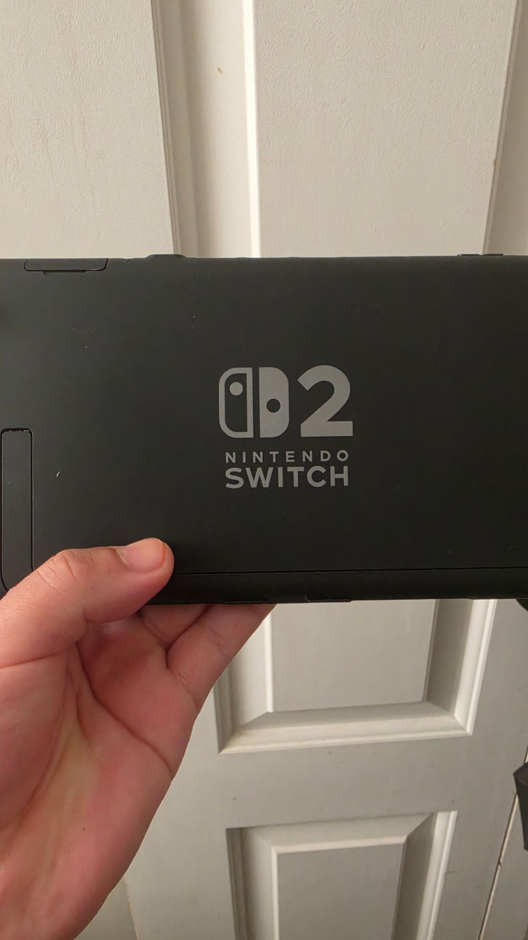 Switch 2 bundle - photo 3