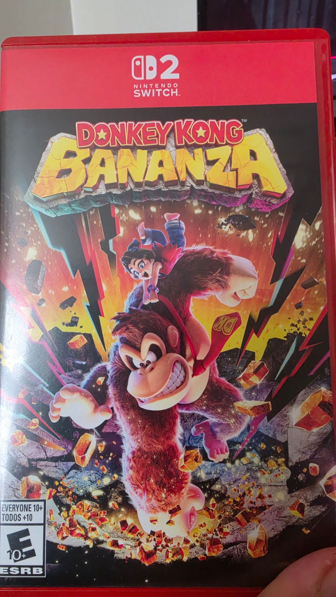 Switch 2 bundle - photo 4