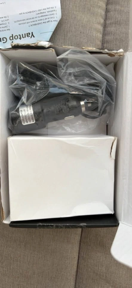 4K Front Dash Cam – Brand New - photo 2
