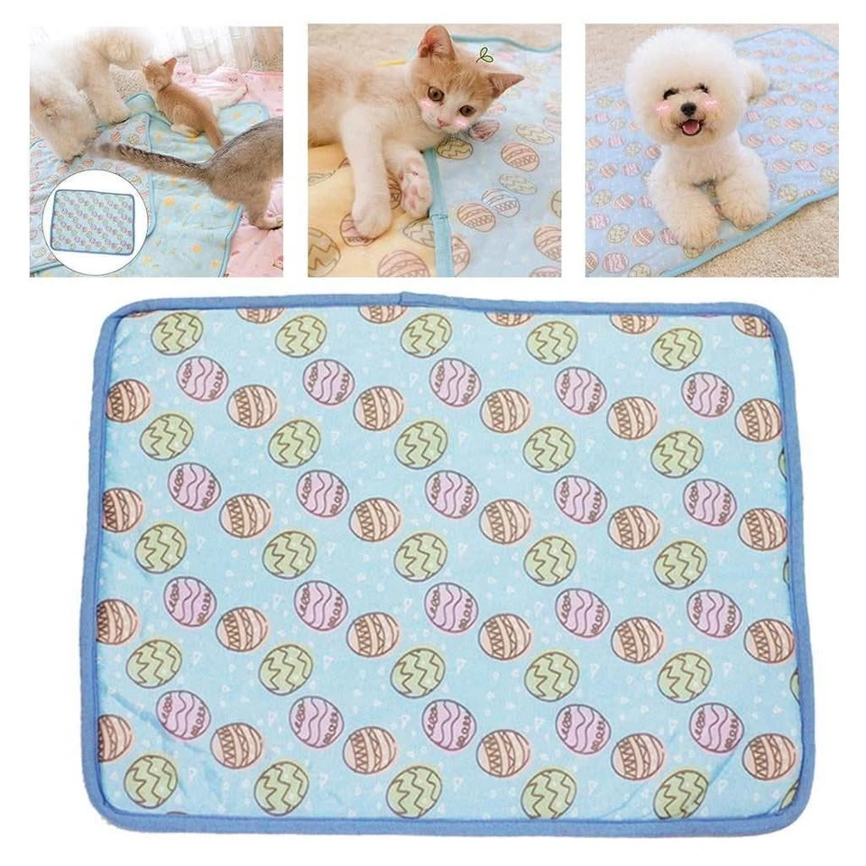 Pet cooling Mat - photo 2