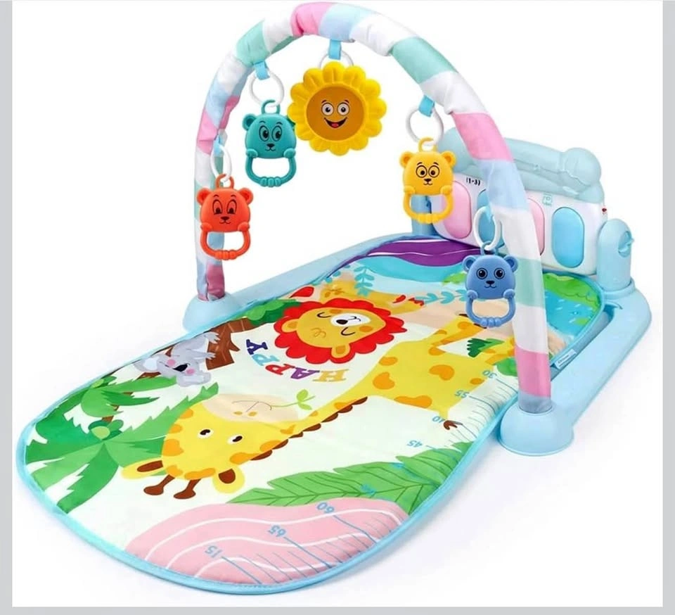 Children play mat