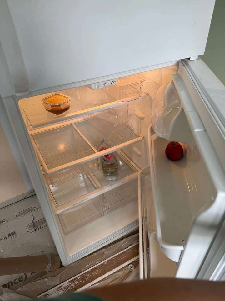 Fridge need gone asap - photo 3