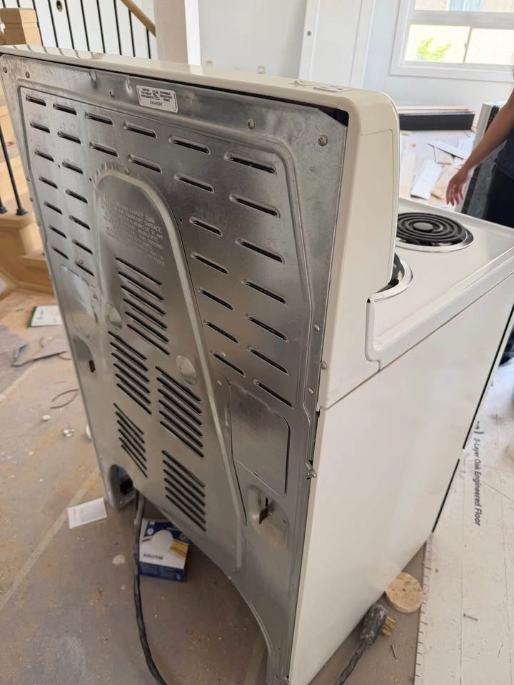 Stove need gone asap - photo 3