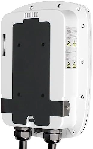Leviton Electric Vehicle Charging Station, 80 Amp Level 2 - photo 2