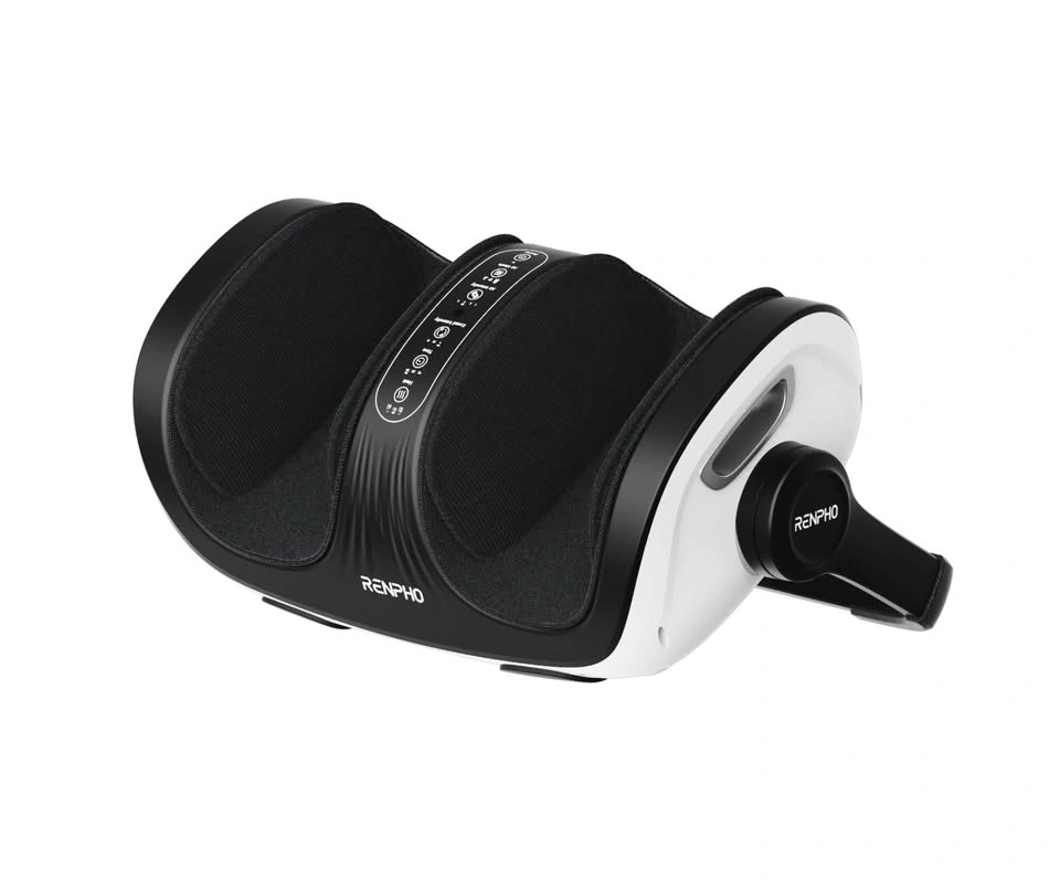 Shiatsu Calf & Foot Massager Pro - photo 3