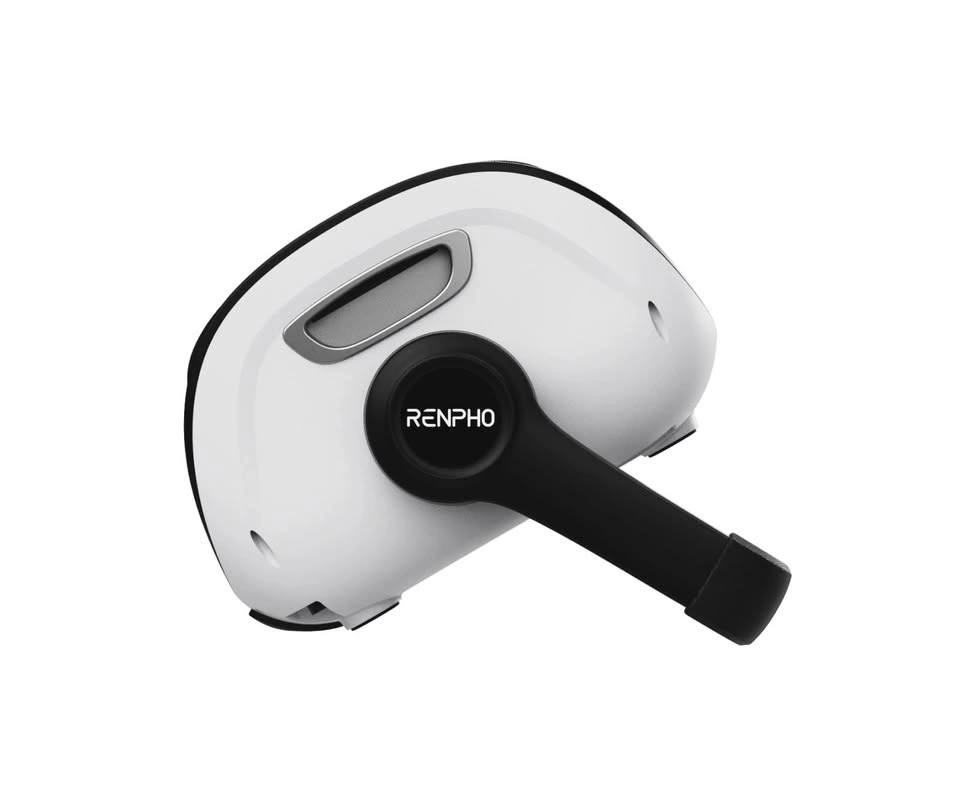 Shiatsu Calf & Foot Massager Pro - photo 5
