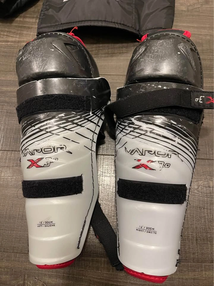 Bauer Vapor X Hockey Protective Gear Junior - photo 4