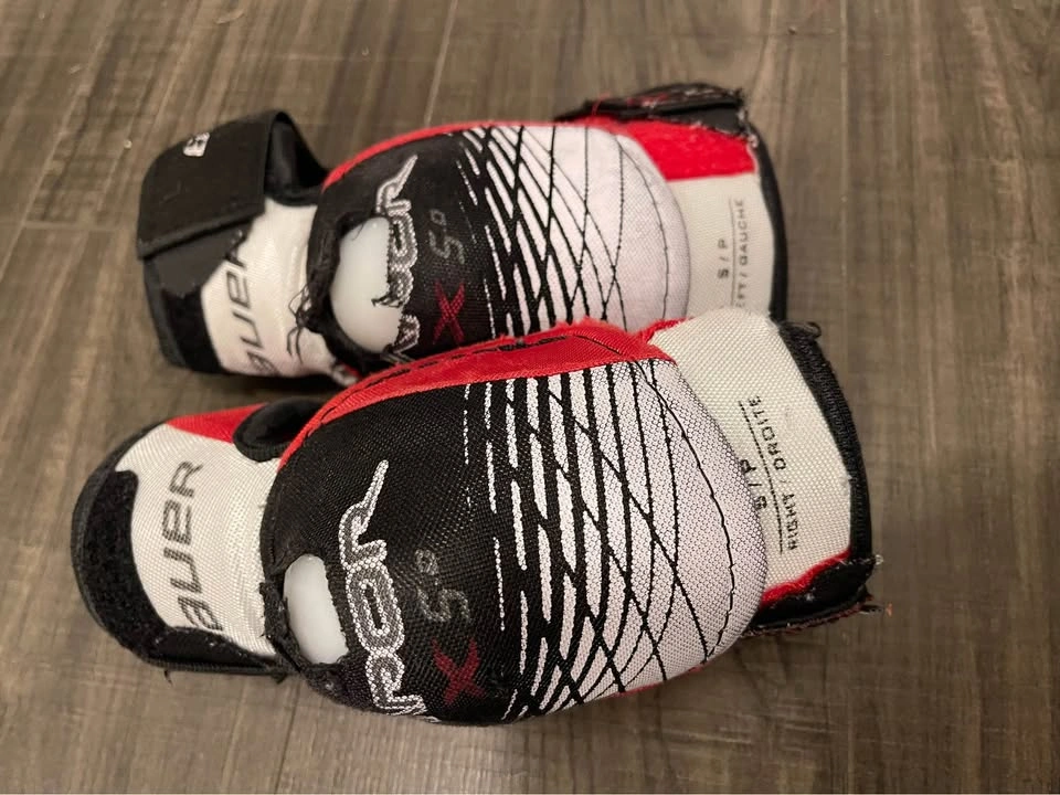 Bauer Vapor X Hockey Protective Gear Junior - photo 5