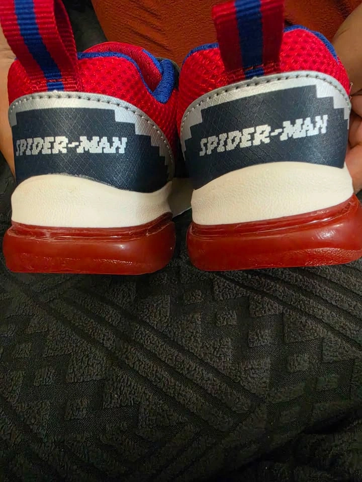 Geox Toddler sneakers Size 24 or US 8 - photo 4