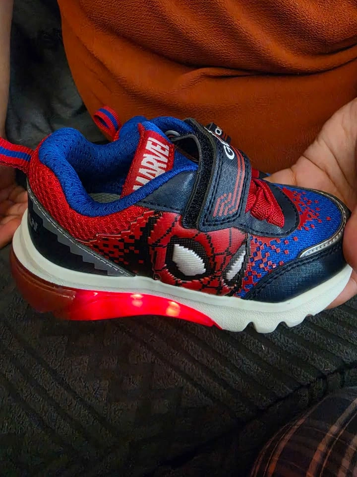 Geox Toddler sneakers Size 24 or US 8 - photo 5