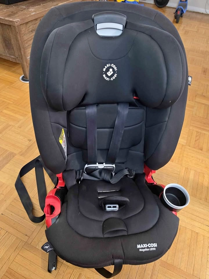Car seat