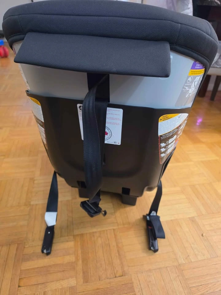 Car seat - photo 2