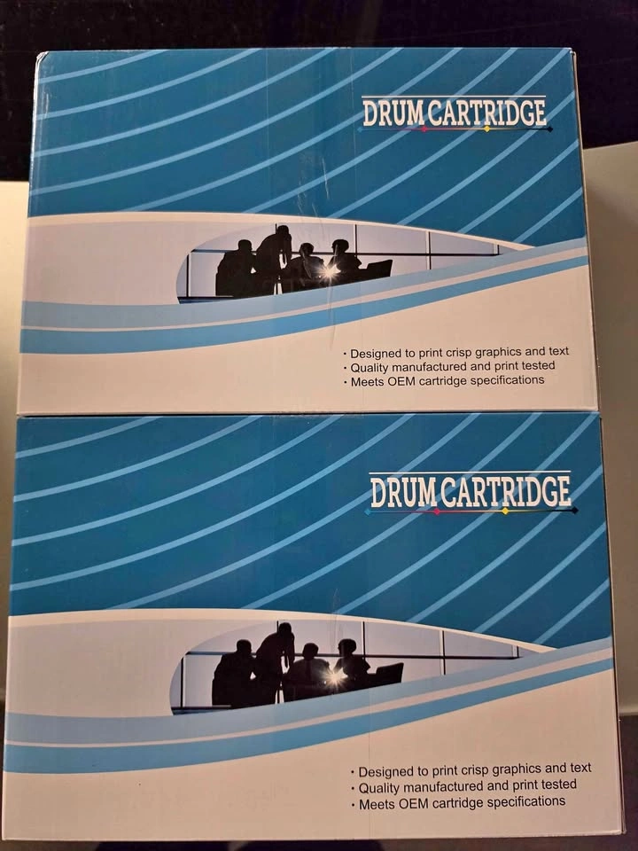 LinkDocs DR830 Drum Cartridge Set