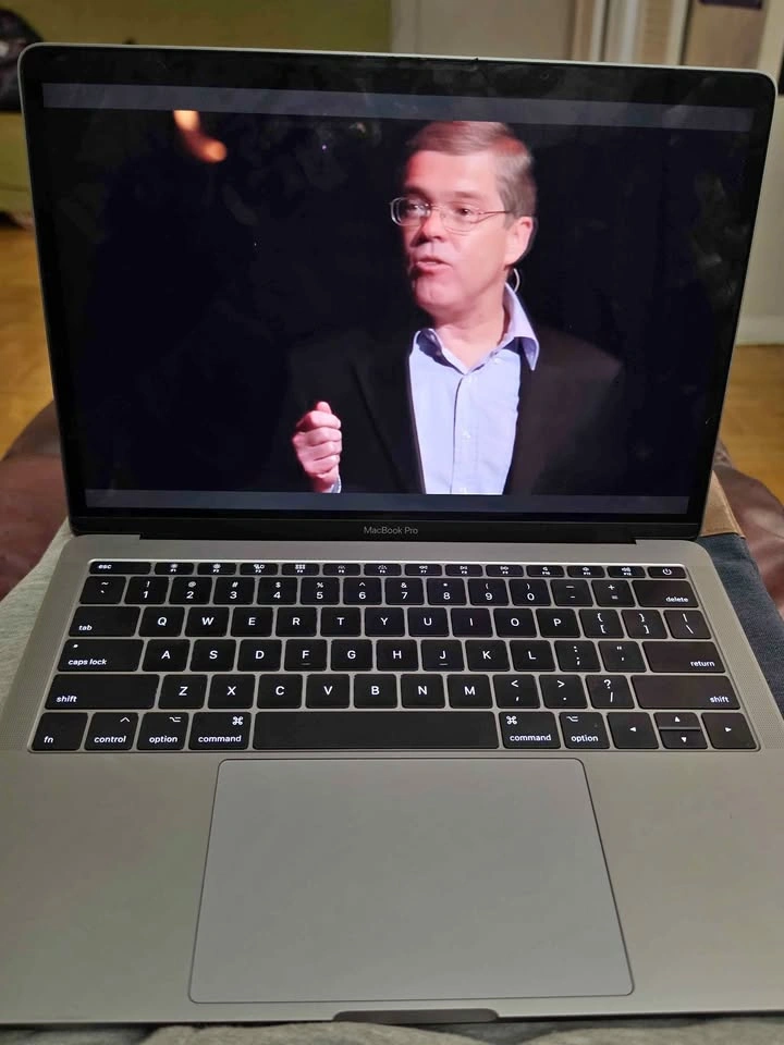 MacBook Pro 13-inch