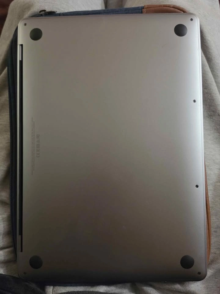 MacBook Pro 13-inch - photo 4