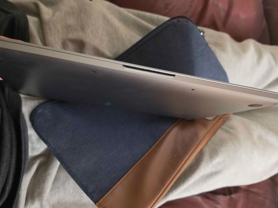 MacBook Pro 13-inch - photo 5